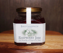 Load image into Gallery viewer, Ballynahinch Raspberry Jam