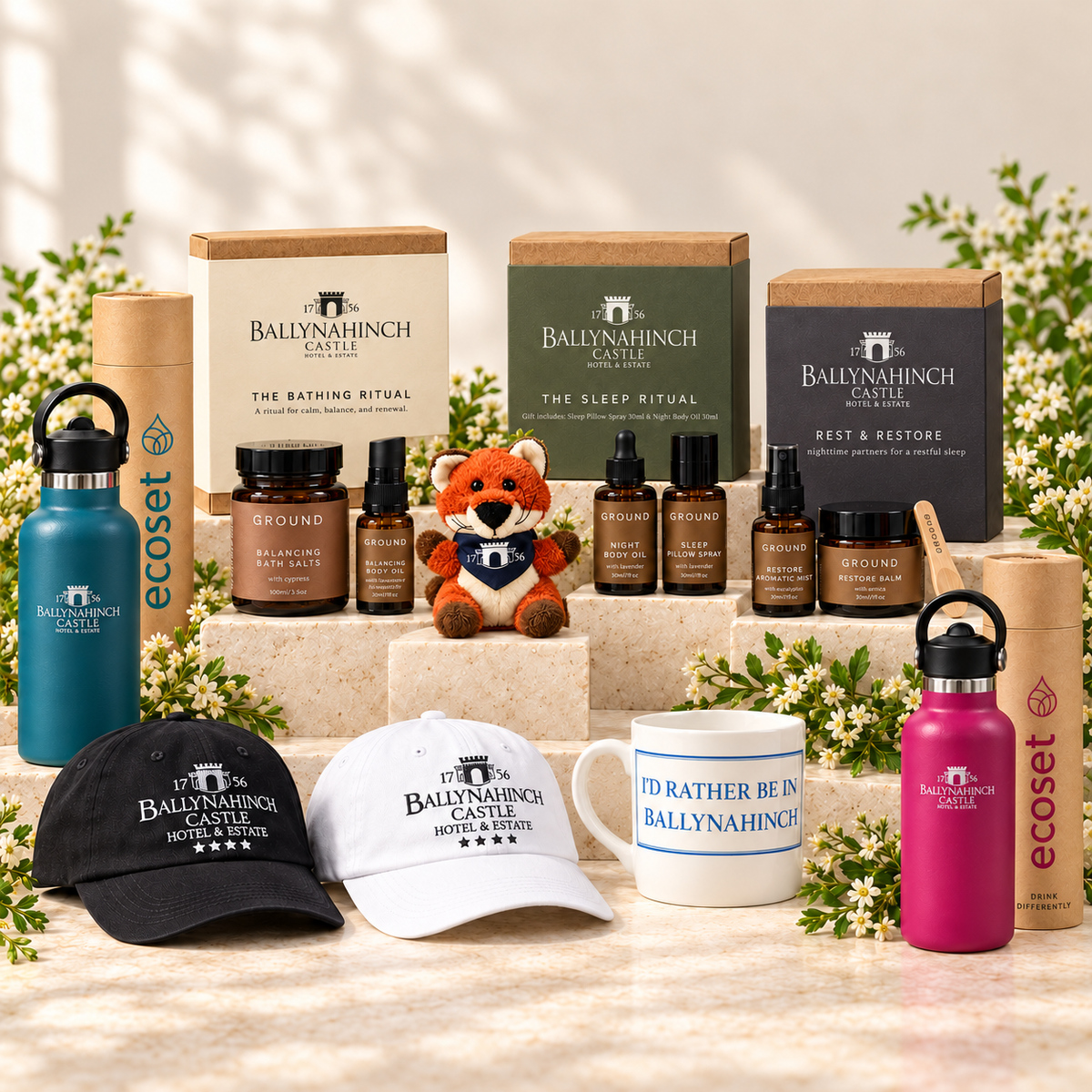 Ballynahinch Gift Ideas