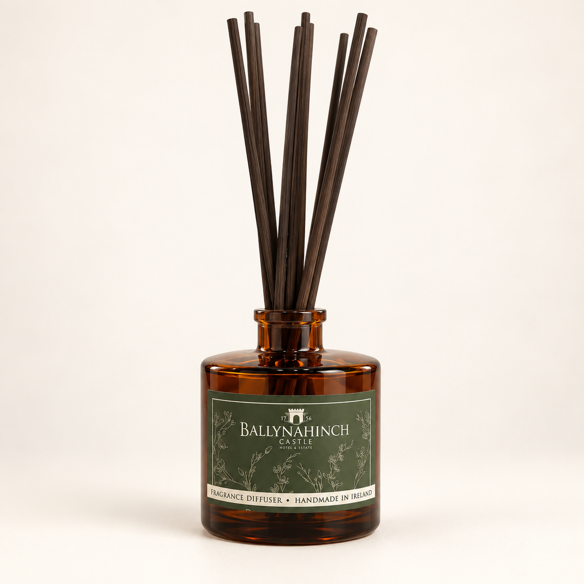 Ballynahinch Castle Reed Diffusers