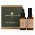 Ballynahinch GROUND The Sleep Ritual Giftset