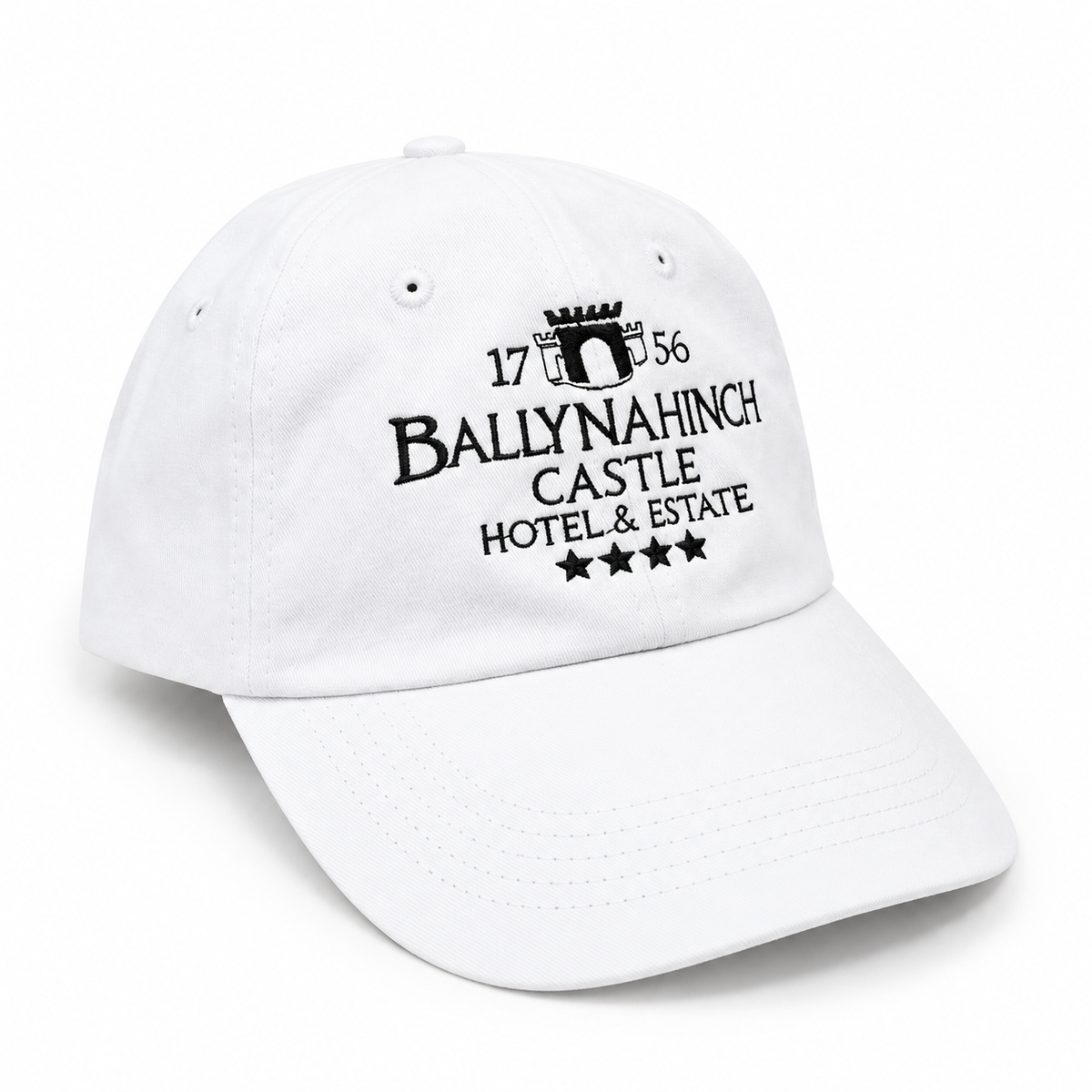Ballynahinch Baseball Hat