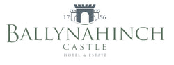 Ballynahinch Castle Shop