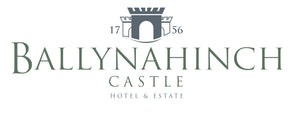 Ballynahinch Castle Shop