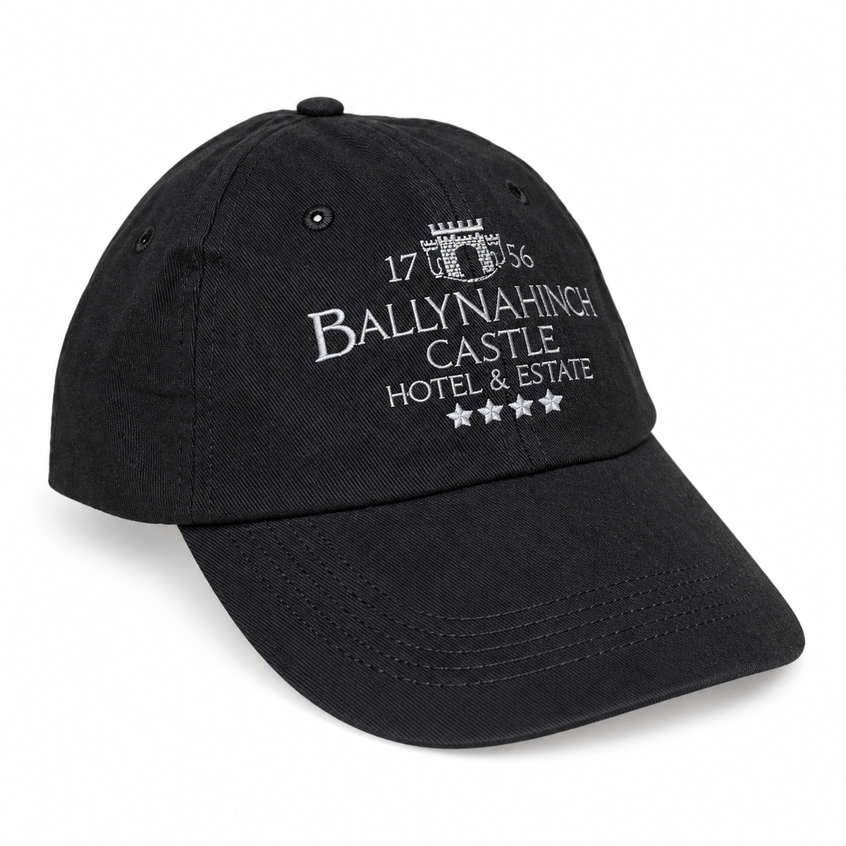 Ballynahinch Baseball Hat
