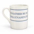 Ballynahinch Mug