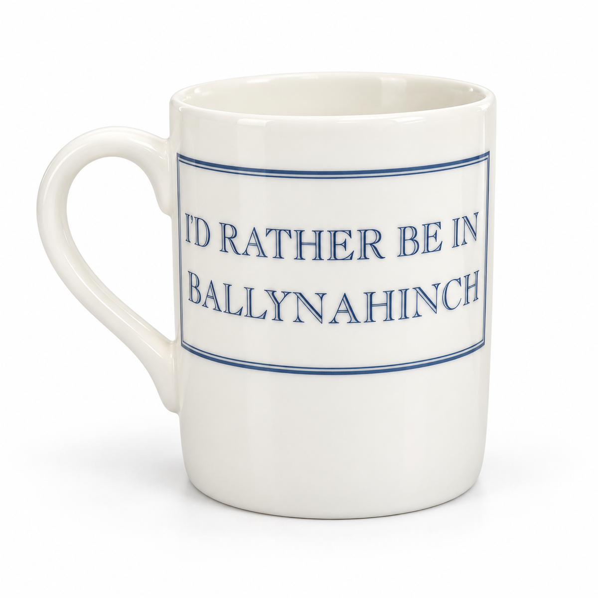 Ballynahinch Mug