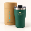Ballynahinch Green Ecoset Travel Mug
