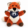 Freddie The Fox