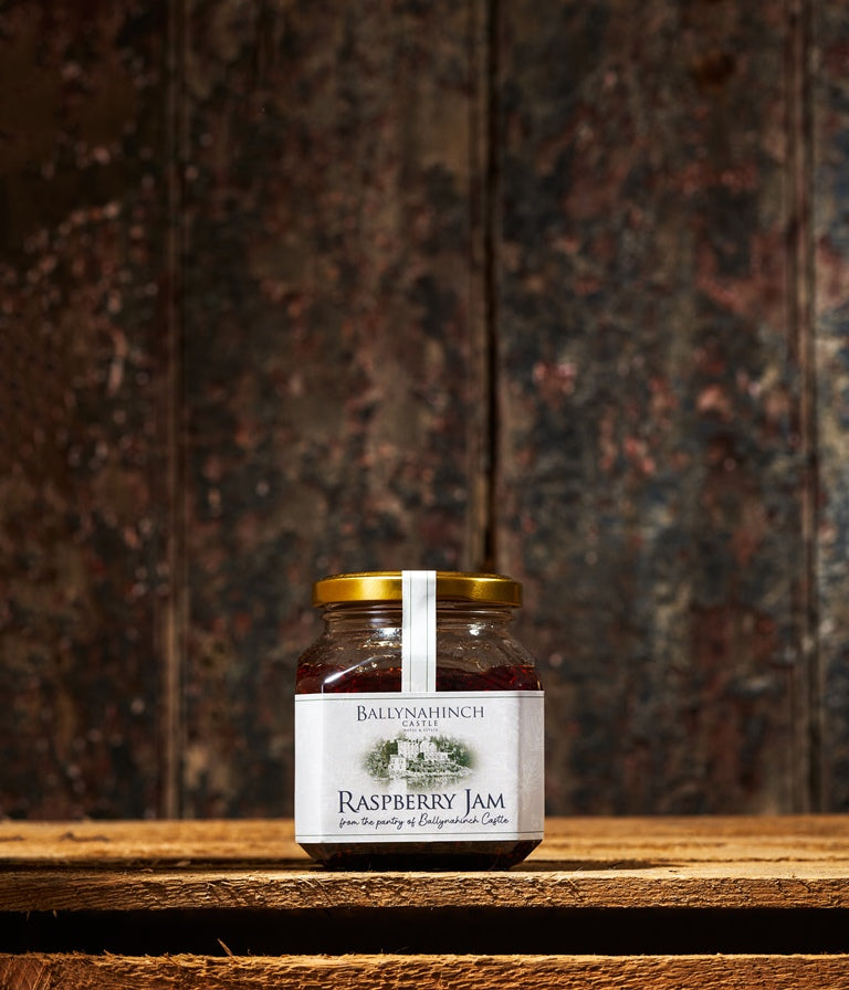 Ballynahinch Raspberry Jam