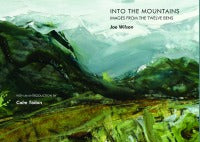 Into the Mountains Paperback