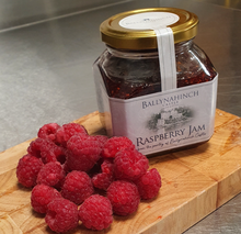 Load image into Gallery viewer, Ballynahinch Raspberry Jam
